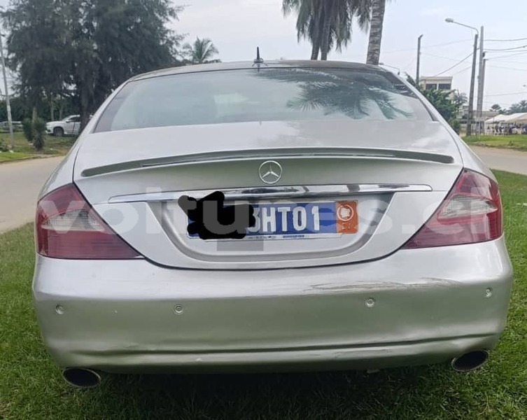 Big with watermark mercedes benz cls250 abidjan abidjan 72417