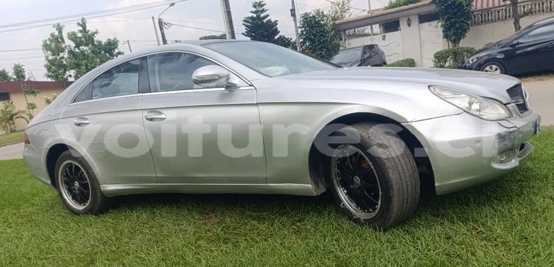 Big with watermark mercedes benz cls250 abidjan abidjan 72417