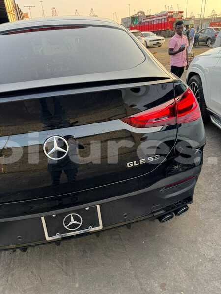 Big with watermark mercedes benz gle ivory coast aboisso 72419