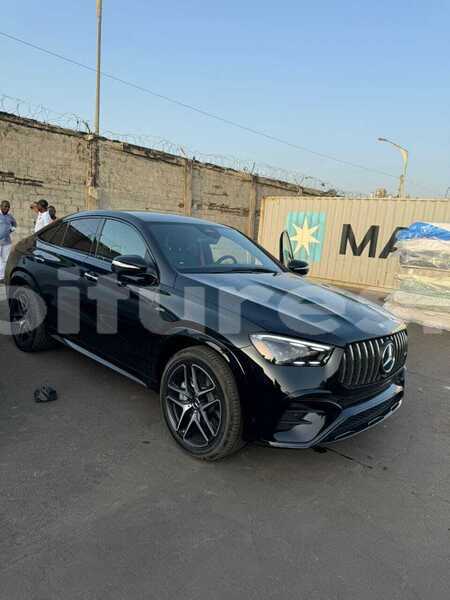 Big with watermark mercedes benz gle ivory coast aboisso 72419