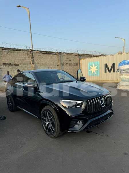 Big with watermark mercedes benz gle ivory coast aboisso 72419