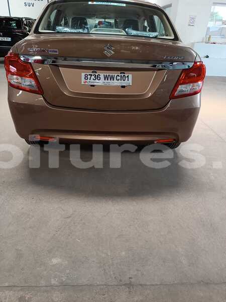 Big with watermark suzuki dzire ivory coast aboisso 72421