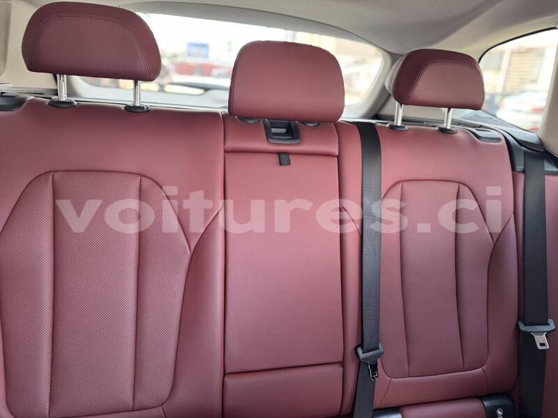 Big with watermark bmw x3 ivory coast aboisso 72423