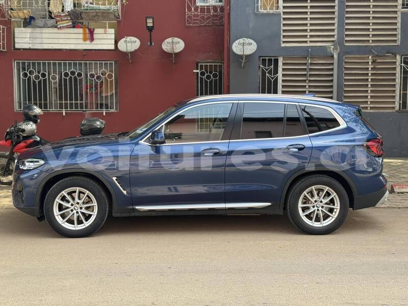 Big with watermark bmw x3 ivory coast aboisso 72423