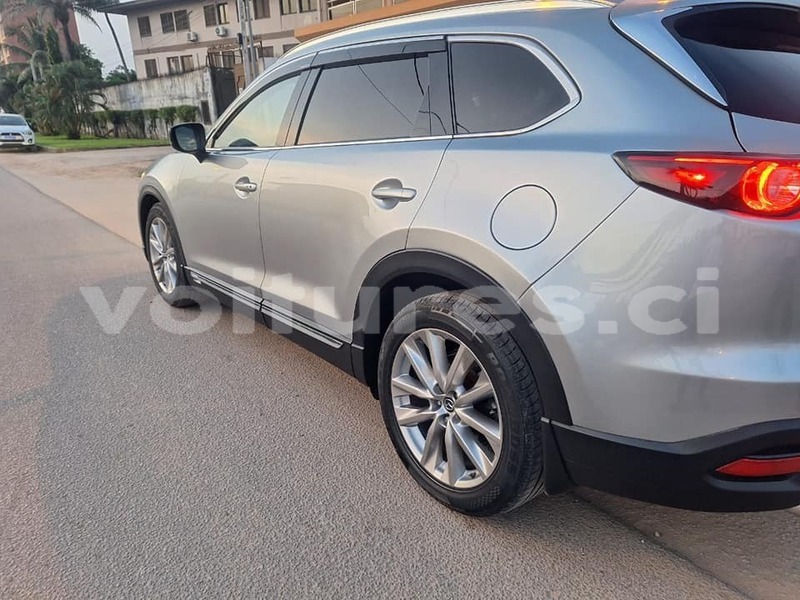 Big with watermark mazda cx 9 abidjan abidjan 72425