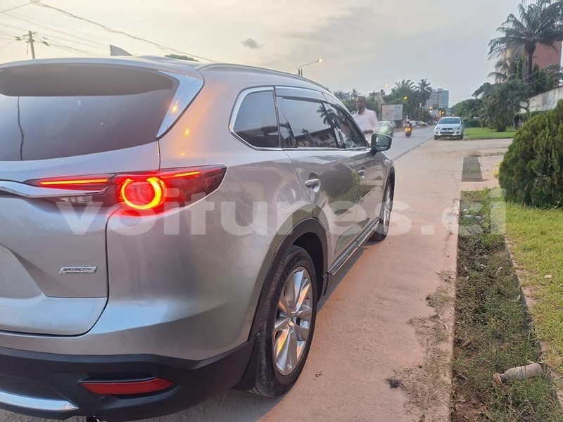 Big with watermark mazda cx 9 abidjan abidjan 72425