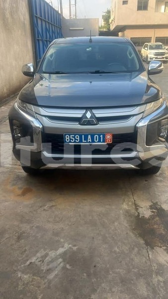 Big with watermark mitsubishi l200 abidjan abidjan 72426