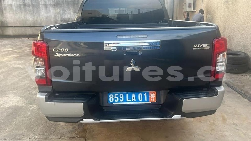 Big with watermark mitsubishi l200 abidjan abidjan 72426