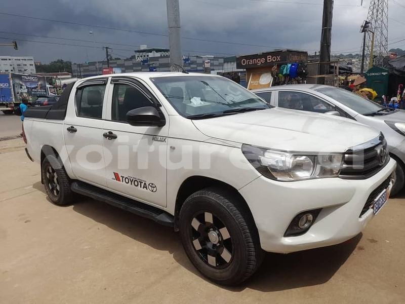 Big with watermark toyota hilux abidjan abidjan 72427