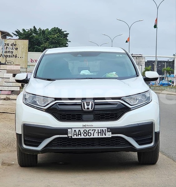 Big with watermark honda cr v abidjan abidjan 72429