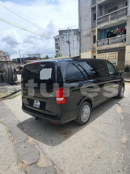 Big with watermark mercedes benz 190 w201 abidjan abidjan 72430