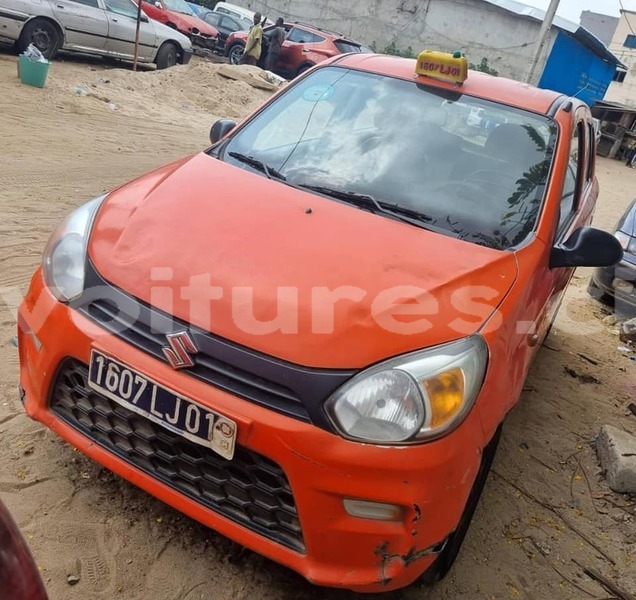 Big with watermark suzuki alto abidjan abidjan 72431