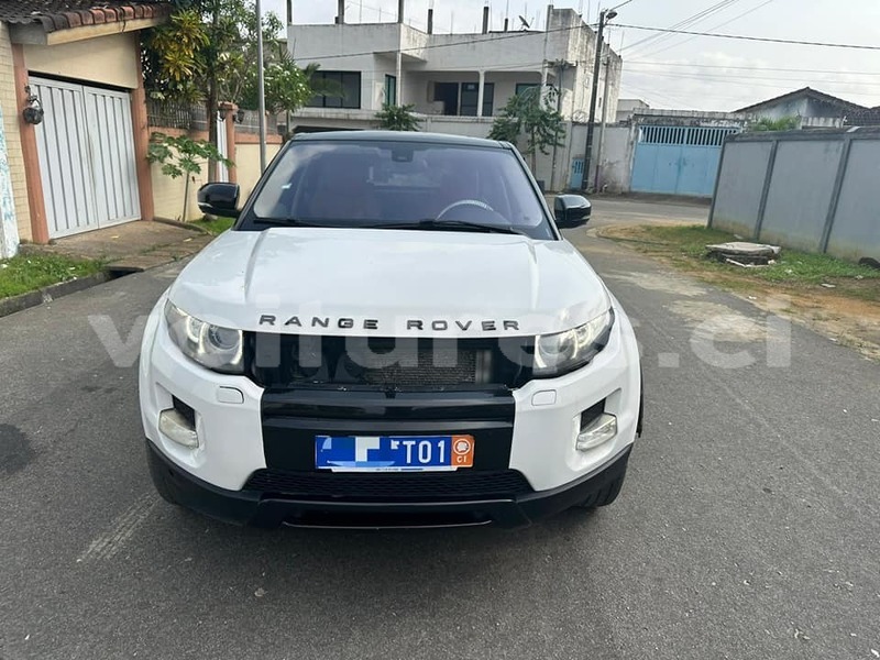 Big with watermark range rover evoque abidjan abidjan 72439