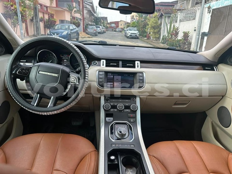 Big with watermark range rover evoque abidjan abidjan 72439