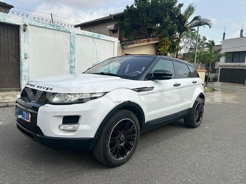 Big with watermark range rover evoque abidjan abidjan 72439