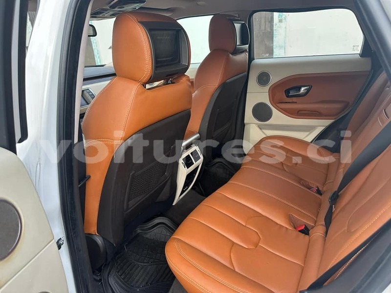 Big with watermark range rover evoque abidjan abidjan 72439