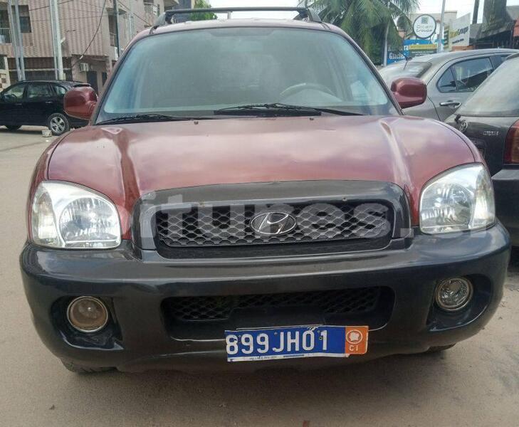 Big with watermark hyundai santa fe abidjan abidjan 72444