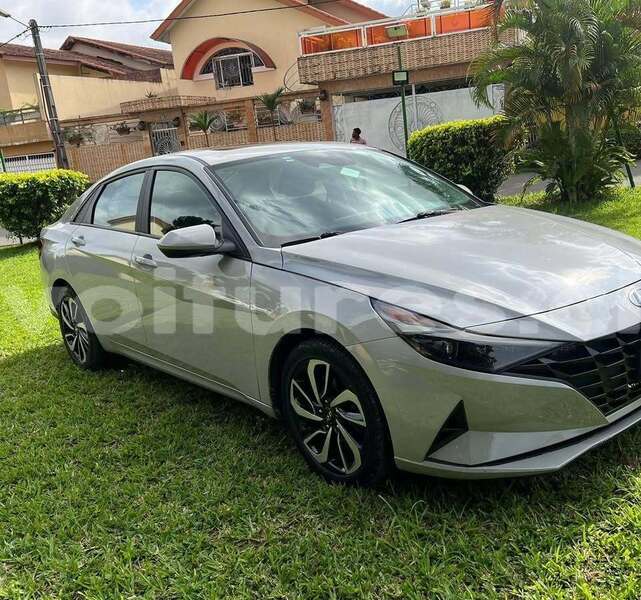 Big with watermark hyundai elantra abidjan abidjan 72445