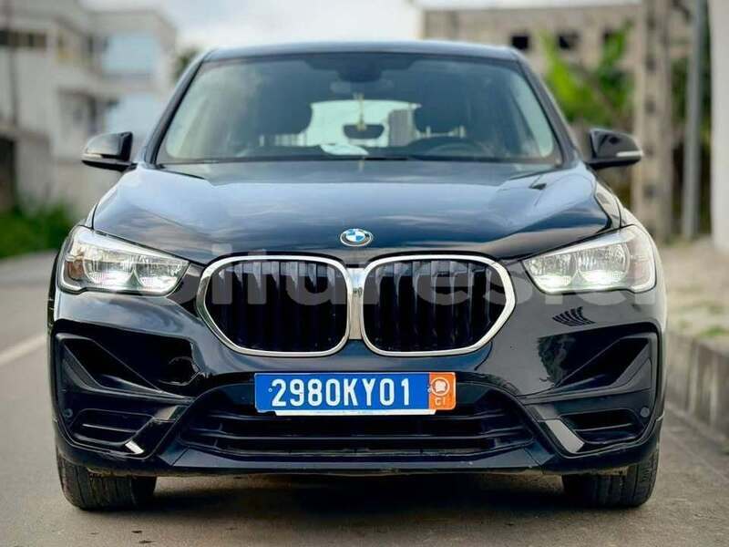 Big with watermark bmw x1 abidjan abidjan 72446