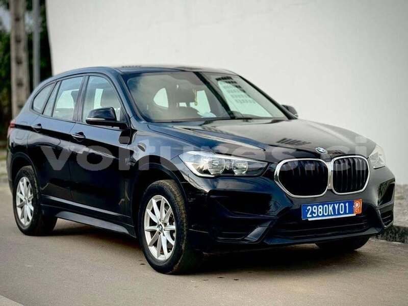 Big with watermark bmw x1 abidjan abidjan 72446