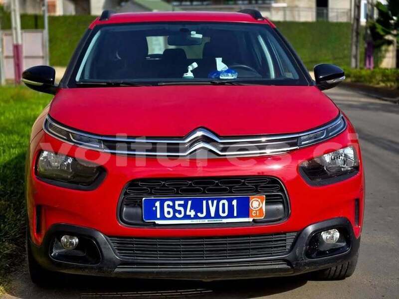 Big with watermark citroen c4 abidjan abidjan 72447