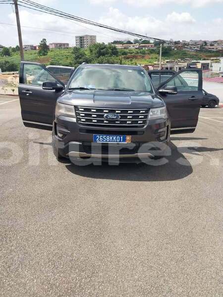 Big with watermark ford explorer abidjan abidjan 72448