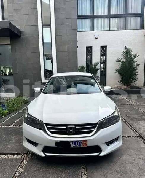 Big with watermark honda accord abidjan abidjan 72449