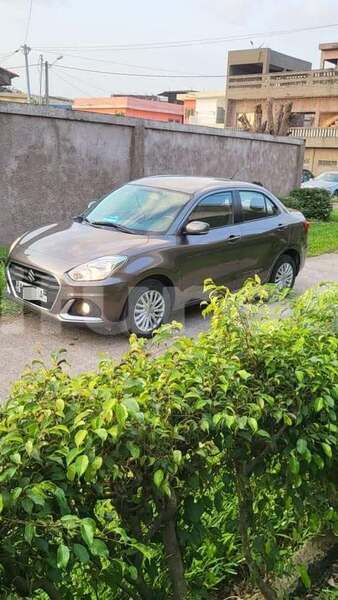 Big with watermark suzuki dzire abidjan abidjan 72450