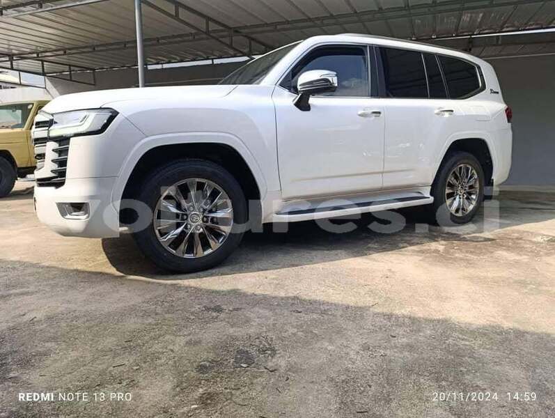 Big with watermark toyota land cruiser abidjan abidjan 72452