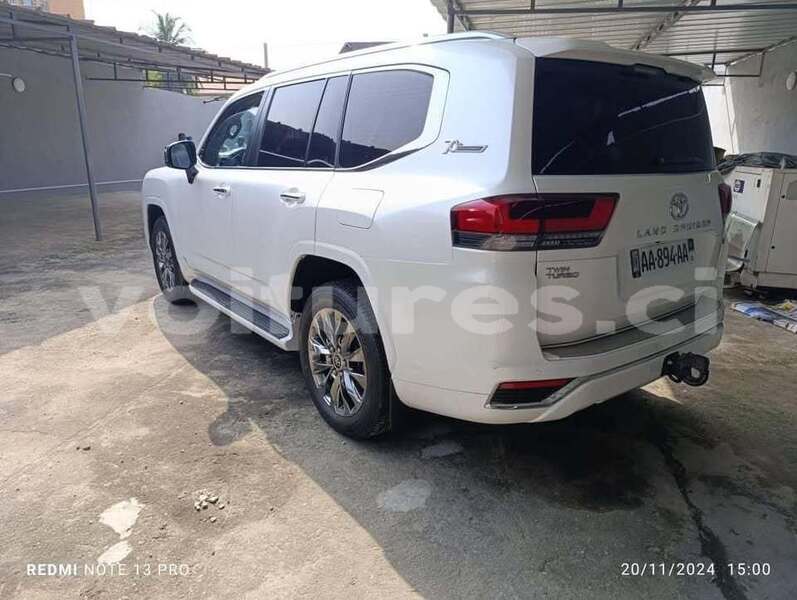 Big with watermark toyota land cruiser abidjan abidjan 72452