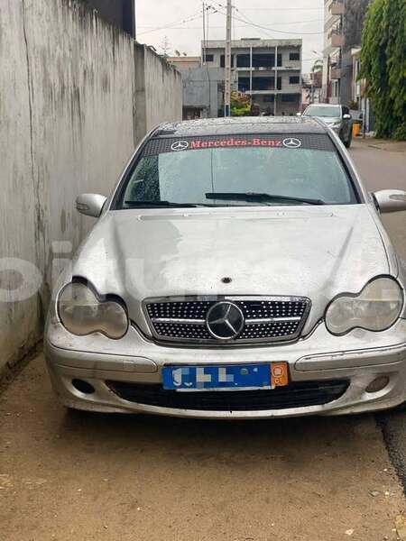 Big with watermark mercedes benz c class abidjan abidjan 72453