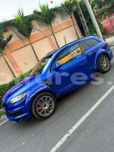 Big with watermark audi q7 abidjan abidjan 72454