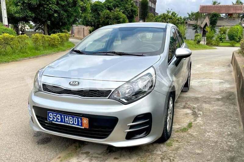 Big with watermark kia rio abidjan abidjan 72457