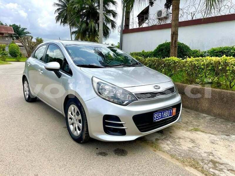 Big with watermark kia rio abidjan abidjan 72457