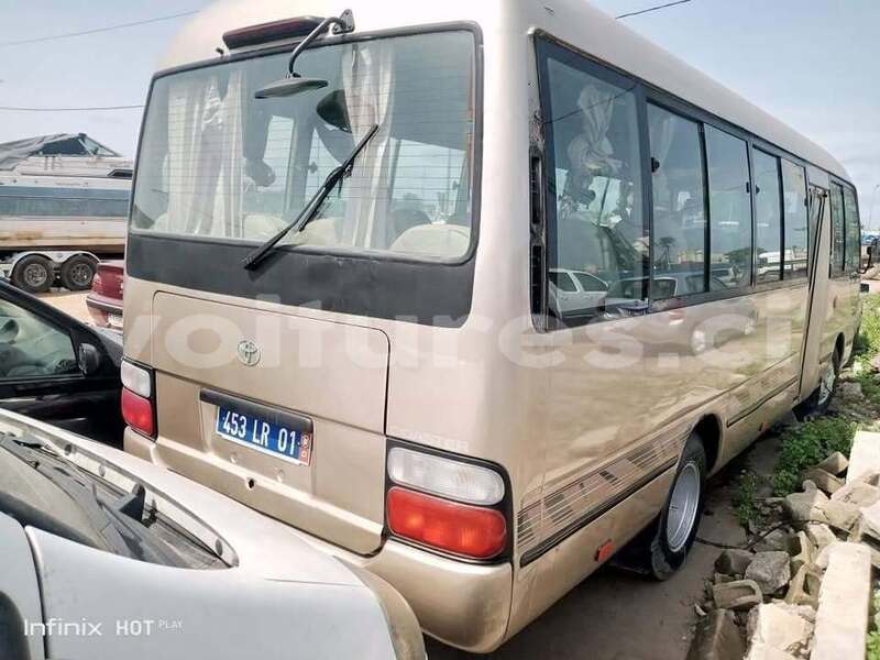 Big with watermark toyota coaster abidjan abidjan 72458