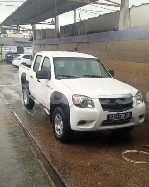 Big with watermark mazda bt 50 abidjan abidjan 72465