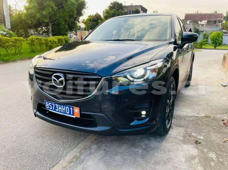 Big with watermark mazda cx 5 abidjan abidjan 72466