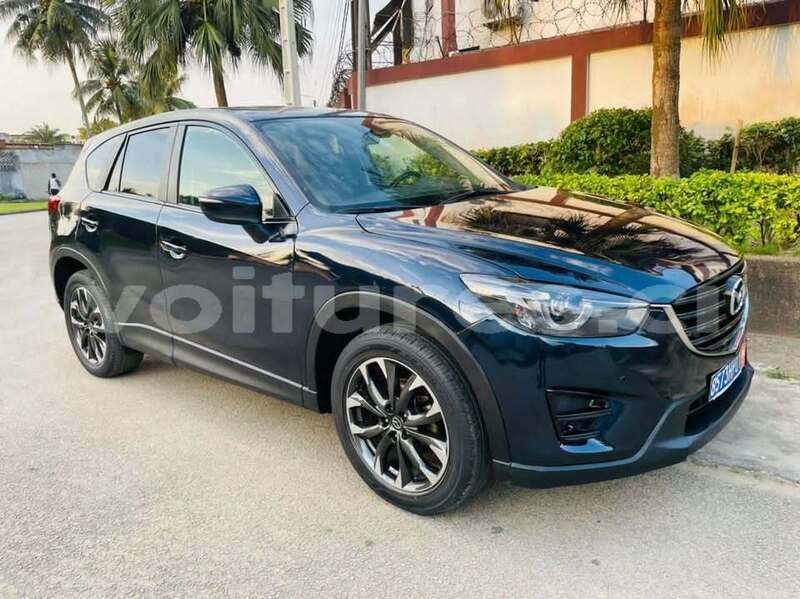 Big with watermark mazda cx 5 abidjan abidjan 72466