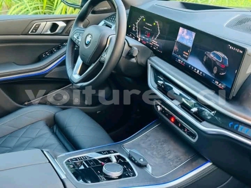 Big with watermark bmw x5 ivory coast aboisso 72469