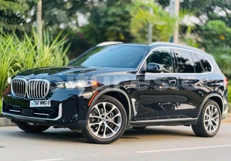 Big with watermark bmw x5 ivory coast aboisso 72469