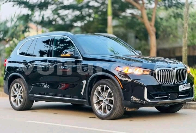 Big with watermark bmw x5 ivory coast aboisso 72469