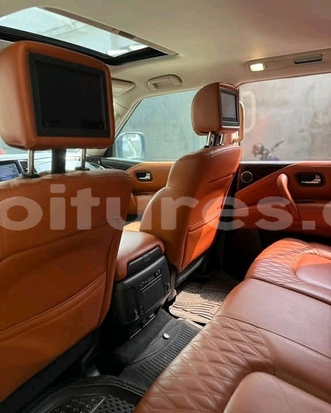 Big with watermark nissan patrol ivory coast aboisso 72470