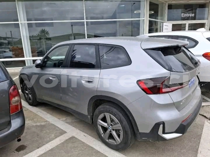 Big with watermark bmw x1 ivory coast aboisso 72473