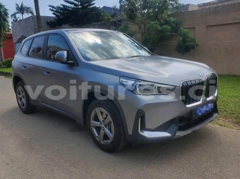 Big with watermark bmw x1 ivory coast aboisso 72473