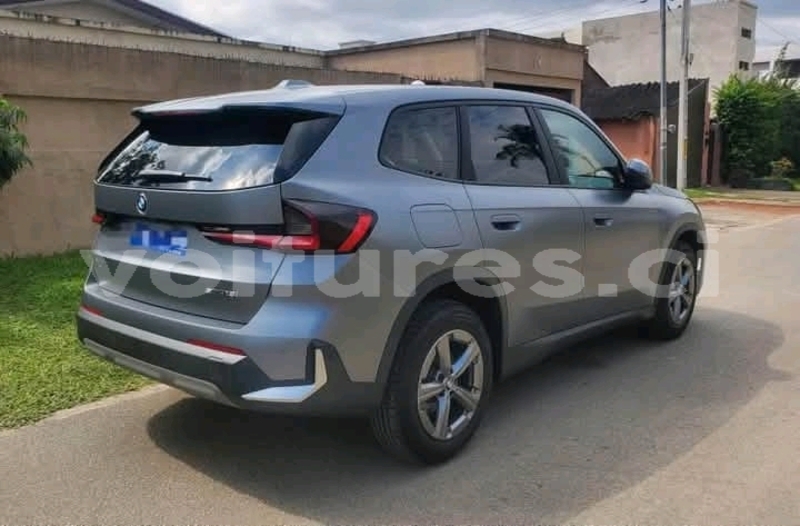 Big with watermark bmw x1 ivory coast aboisso 72473