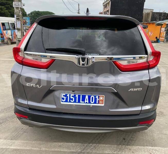 Big with watermark honda cr v abidjan abidjan 72474