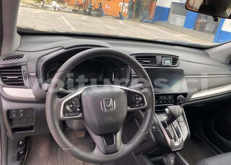 Big with watermark honda cr v abidjan abidjan 72474