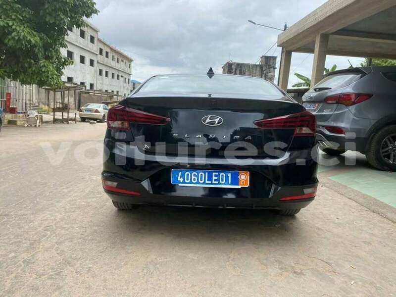 Big with watermark hyundai elantra abidjan abidjan 72481