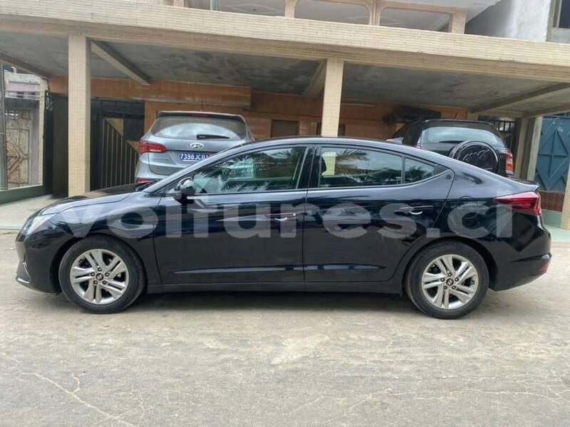 Big with watermark hyundai elantra abidjan abidjan 72481