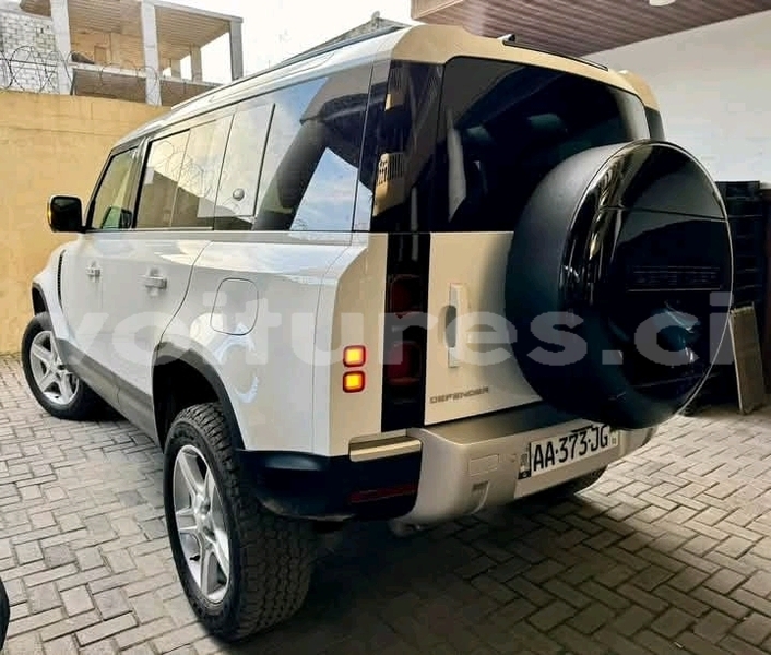 Big with watermark land rover defender ivory coast aboisso 72484